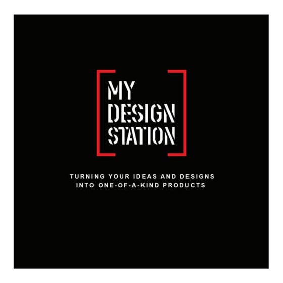My Design Station Booklet August 2016 | PDF