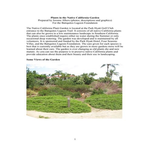Booklet plantsinthe californianativegarden-opt