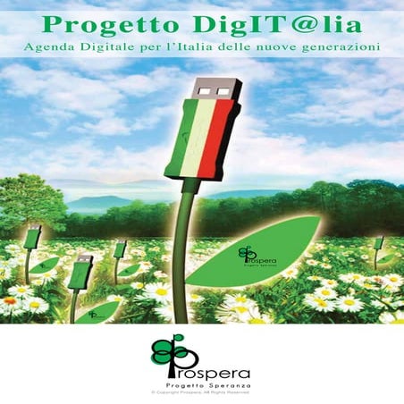 Booklet Progetto Digitalia light version