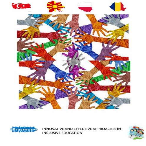 Fostering multilingualism for inclusion in education and society | PDF