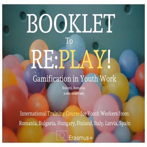 Booklet REPLAY 2019 final