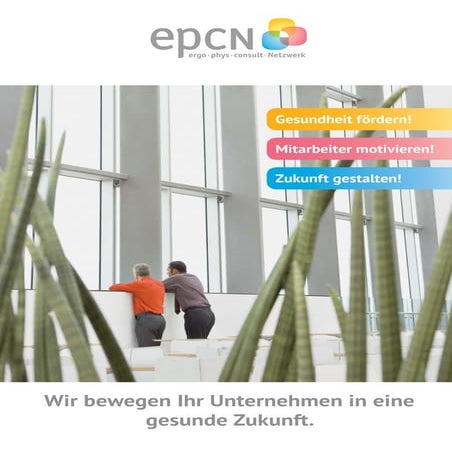 EPC-Broschüre