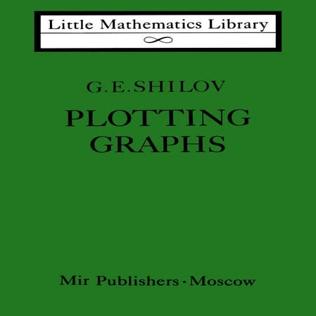 Booklet shilov plotting-graphs