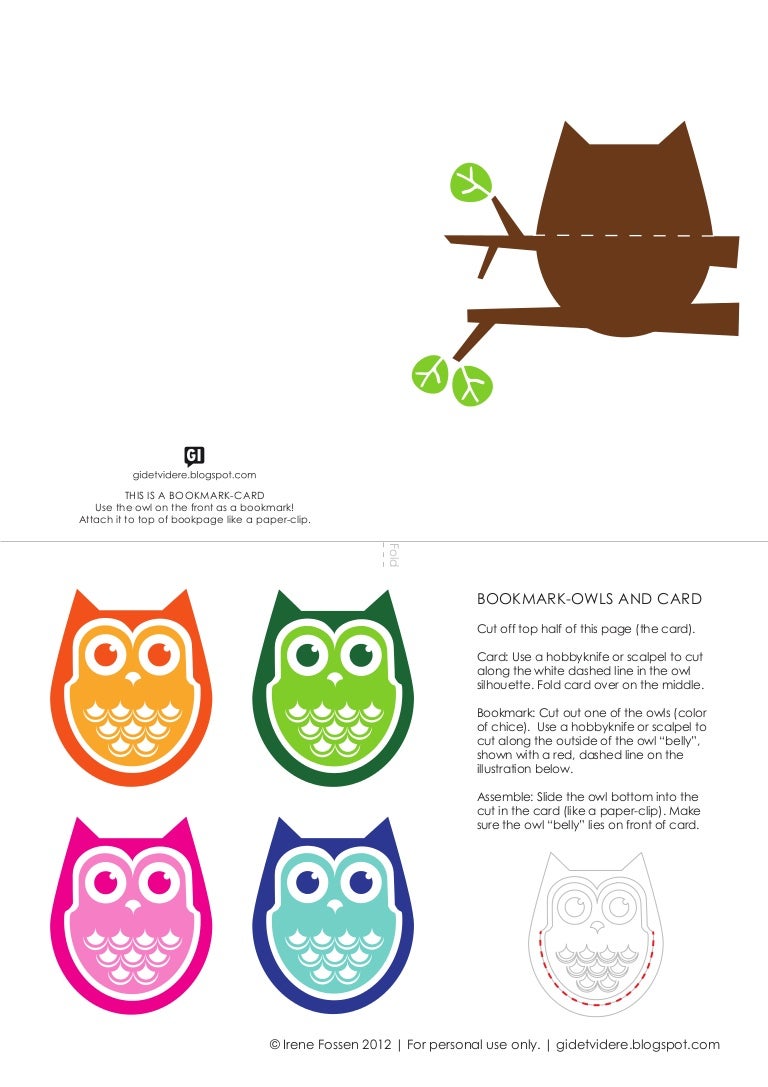 bookmark-owls-and-card