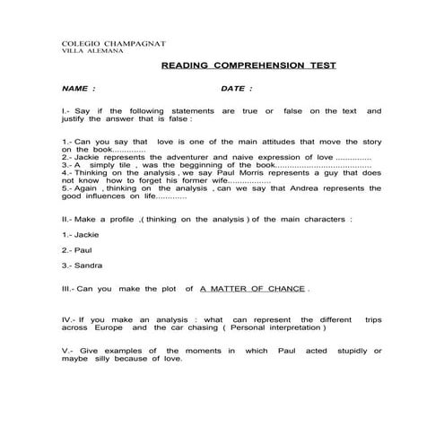 Abstract expressionism worksheet | PDF