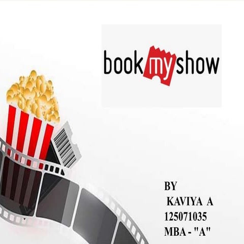 bookmyshow 1 pptx
