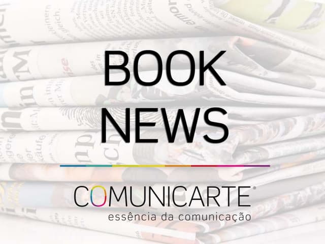 Book News Comunicarte