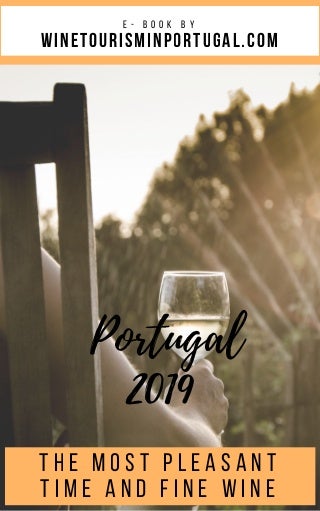 Visit Portugal 2019
