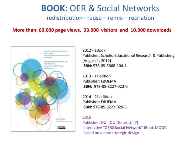 Book oer 2013