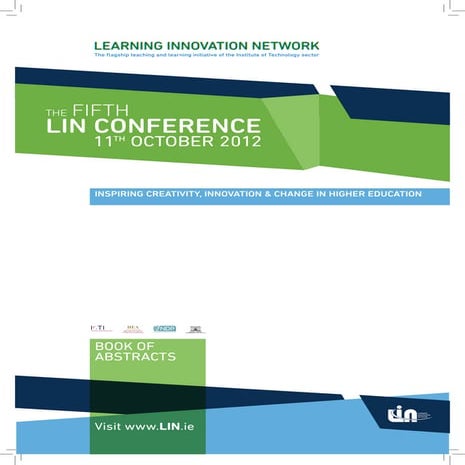 2012 Conference Book of abstracts