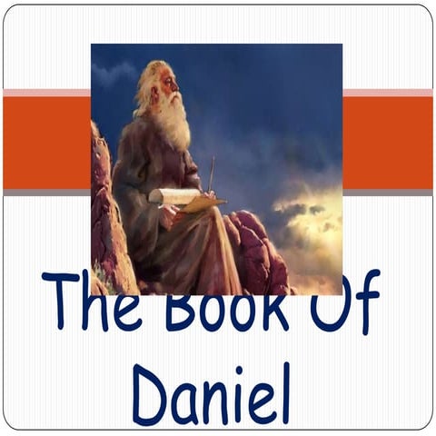 Book of daniel
