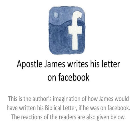 Book of james
