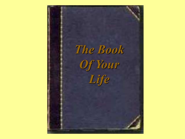 Book of Life