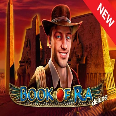Book of ra deluxe slots | PPT