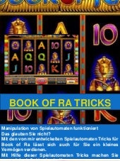 Book Of Ra Admiral Tricks Book Of Ra Admiral Tricks