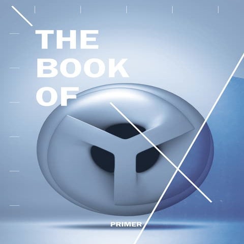 The Book of Y Online