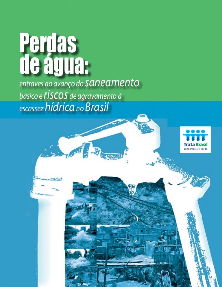 Alternativas Para A Escassez De Agua No Brasil Redação