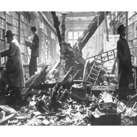 Book Places in the Digital Age