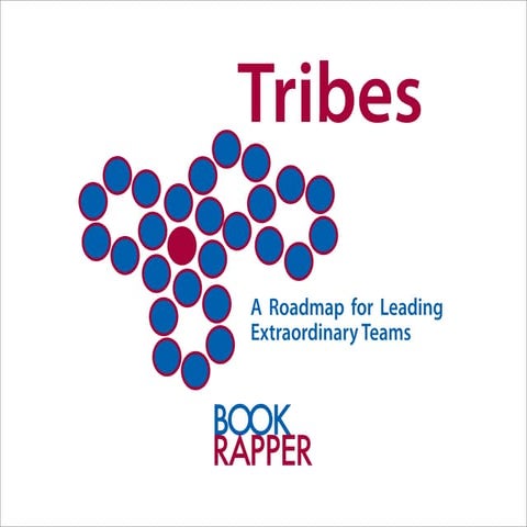 Presentation on tribal leadership | PPTX