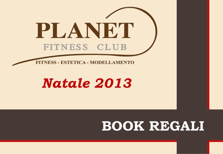 Regali Di Natale Estetica.Book Regali Estetica