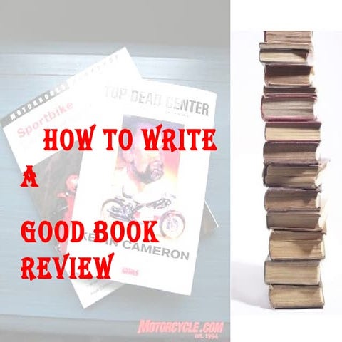 Book Review