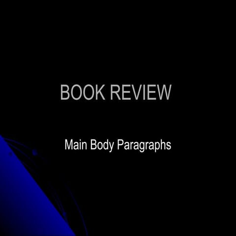 Book review