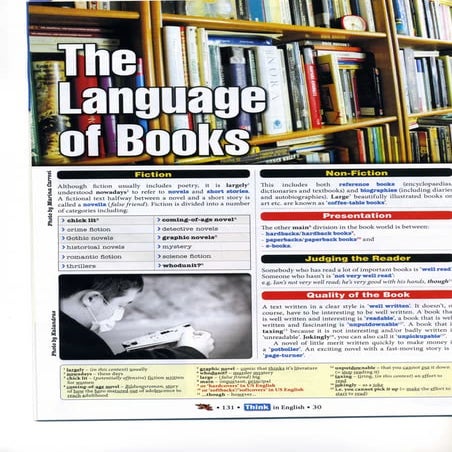 how to write a book review 