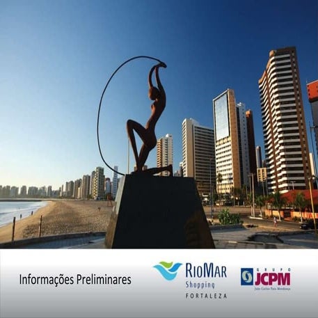 RioMar Shopping Fortaleza 