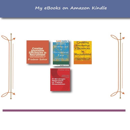 My E-Books