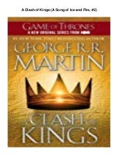 12+ Book A Clash Of Kings (A Song Of Ice And Fire, #2) Images
