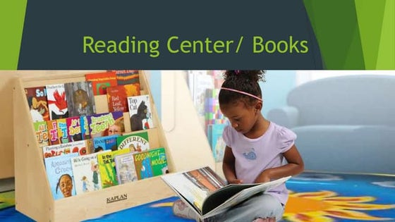 Using picture books to support young children s literacy | PDF