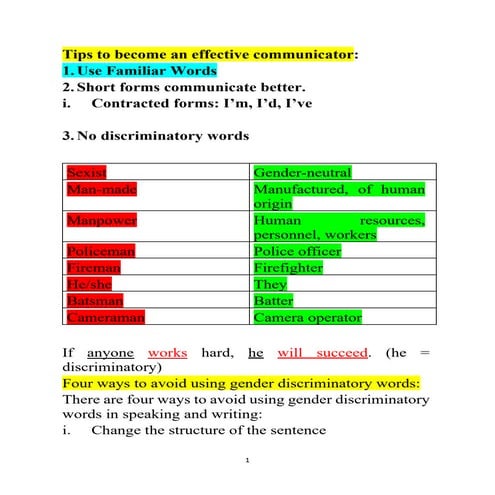 IELTS Speaking Part 2 - Lesson and Examples | PPTX