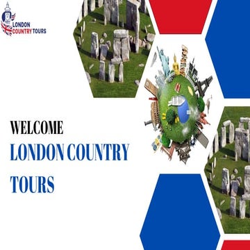 Book Stonehenge private guided tours for 5 key perks.pptx