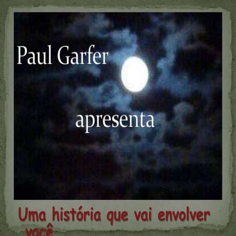 Book-Trailer Olhos Verdes Cristalinos