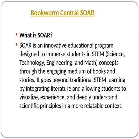 Bookworm Central Summer Reading Programs: Engaging Students, Parents ...