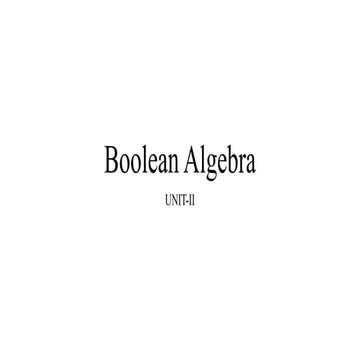 Boolean Algebra.pptx