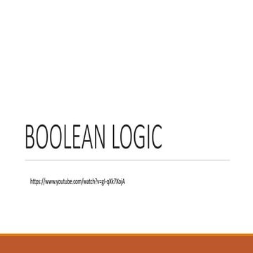 Boolean Logic.pptx
