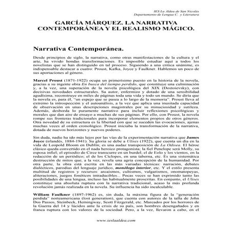 Boom y realismo mágico