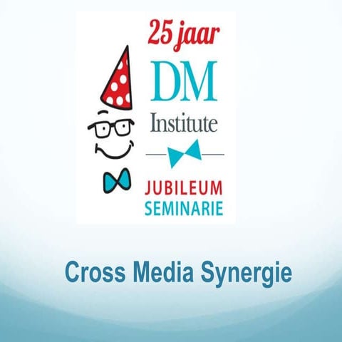 The one to one boomerang