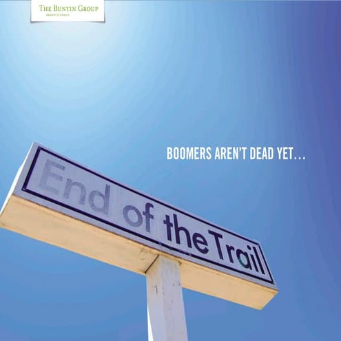 The Boomer Project-Boomers Over 50 | PDF