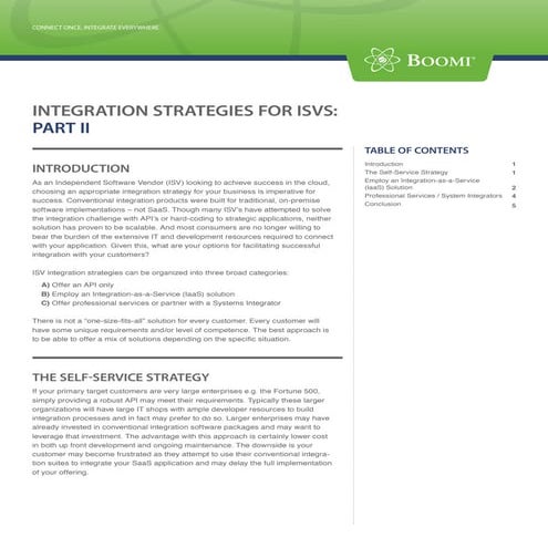 Boomi Whitepaper Integration Strategies 2
