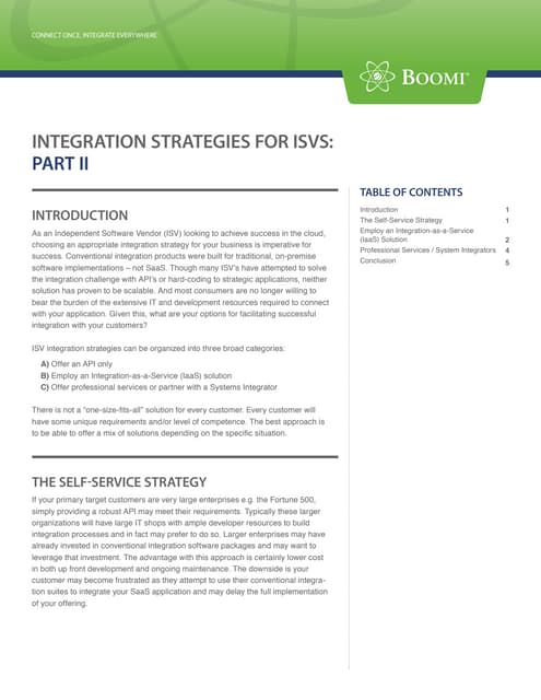 Boomi Whitepaper Integration Strategies 2