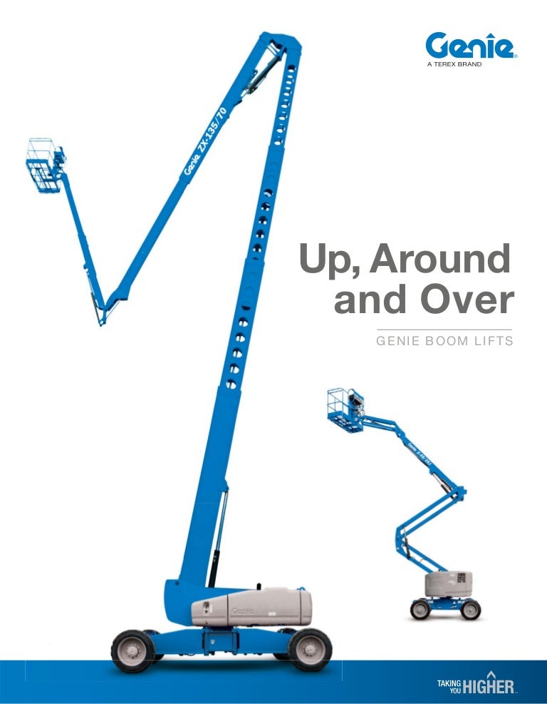 Boom Lift
