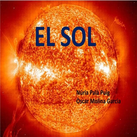 El SOL 
