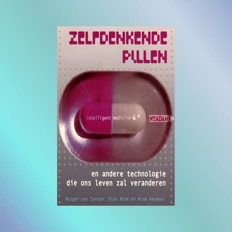 Booosting nieuwjaarsborrel 2009 _boek rutger van santen 