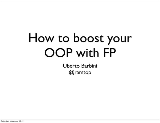 Boost your-oop-with-fp