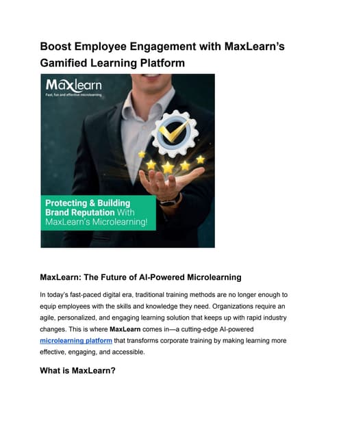 Revolutionizing Microlearning with the MaxLearn Methodology.pdf
