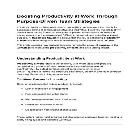 Boosting Productivity at Work Through Purpose-Driven Team Strategies.pdf