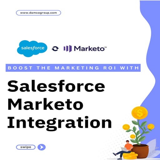 Boost Marketing ROI with Salesforce Marketo Integration.pdf
