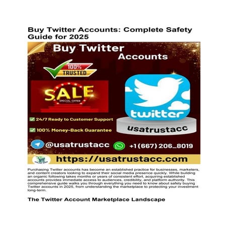 Boost Your Brand with U.S.-Targeted Twitter_X Promotion.docx